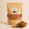 Nihari Masala – Authentic Blend for Traditional Taste & Royal Heritage